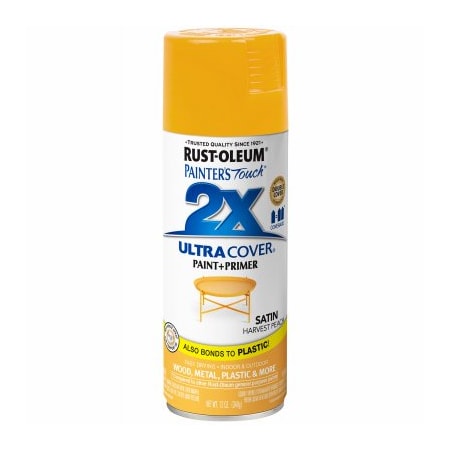 Rust-Oleum PT2X 12OZ Peach Paint 366993